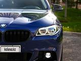 BMW 528 2016 годаүшін14 000 000 тг. в Шымкент – фото 2