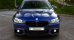 BMW 528 2016 года за 13 000 000 тг. в Шымкент – фото 5