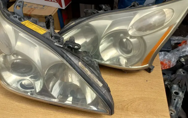 Фара на Lexus RX330 за 150 000 тг. в Алматы