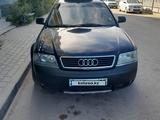 Audi A6 allroad 2003 годаүшін3 800 000 тг. в Алматы