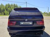 BMW X5 2002 года за 6 800 000 тг. в Петропавловск – фото 5