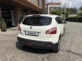 Nissan Qashqai 2013 года за 5 300 000 тг. в Алматы – фото 2