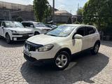 Nissan Qashqai 2013 года за 5 300 000 тг. в Алматы