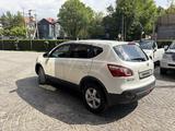 Nissan Qashqai 2013 года за 5 300 000 тг. в Алматы – фото 3