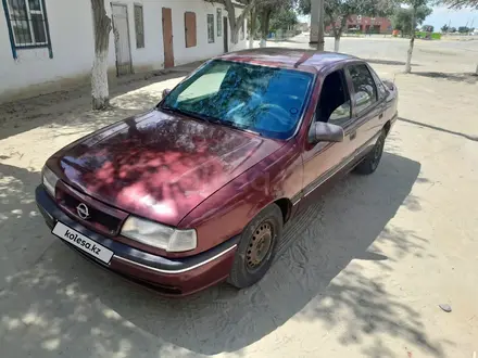 Opel Vectra 1994 года за 1 250 000 тг. в Аральск – фото 2