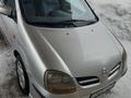 Nissan Almera Tino 2003 годаүшін3 000 000 тг. в Актобе – фото 9