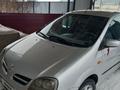 Nissan Almera Tino 2003 годаүшін3 000 000 тг. в Актобе – фото 12