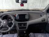 Nissan Almera Tino 2003 года за 3 000 000 тг. в Актобе – фото 5