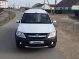 ВАЗ (Lada) Largus 2017 годаүшін5 300 000 тг. в Атырау