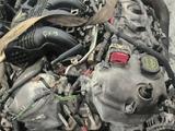 Двигатель Мотор АКПП Автомат CAY1 CAY4, 5, 6 CY объём 3.7 литр Mazda CX9 CX за 650 000 тг. в Алматы – фото 2