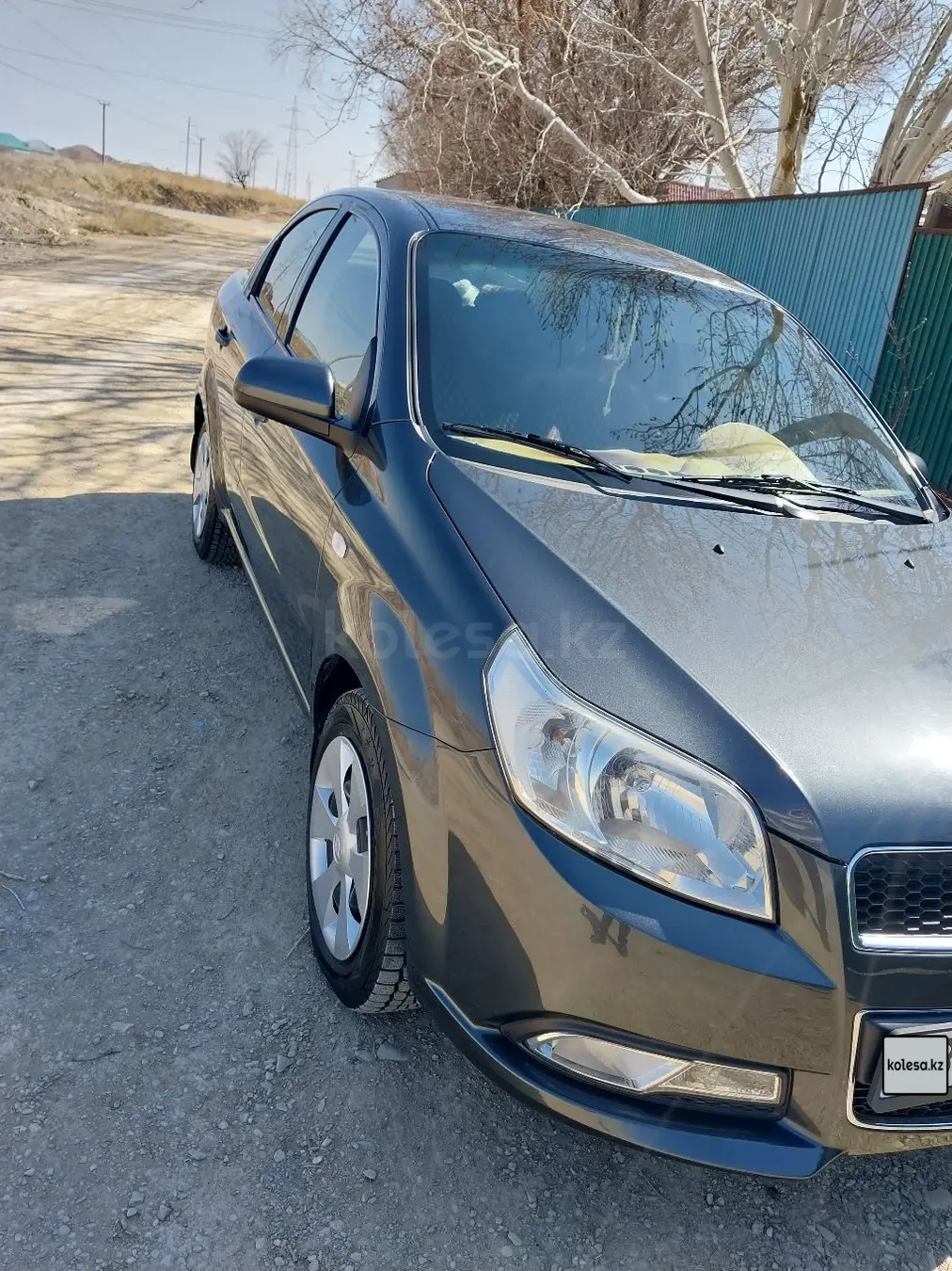 Равон Nexia R3, 2019