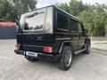 Mercedes-Benz G 300 1992 годаfor7 900 000 тг. в Алматы – фото 18