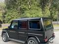 Mercedes-Benz G 300 1992 годаfor7 900 000 тг. в Алматы – фото 40