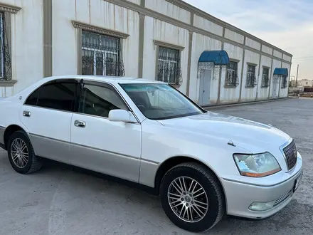 Toyota Crown Majesta 2003 года за 4 000 000 тг. в Актау