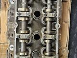 Головка блока цилиндров Jac S3 за 130 000 тг. в Шымкент