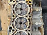 Головка блока цилиндров Jac S3 за 50 000 тг. в Шымкент – фото 2