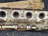 Головка блока цилиндров Jac S3 за 50 000 тг. в Шымкент – фото 3