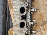 Головка блока цилиндров Jac S3 за 50 000 тг. в Шымкент – фото 4
