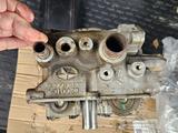 Головка блока цилиндров Jac S3 за 50 000 тг. в Шымкент – фото 5