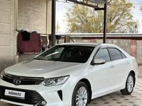 Toyota Camry 2015 года за 12 900 000 тг. в Тараз