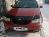 Chevrolet Lacetti 2008 года за 3 500 000 тг. в Алматы – фото 4