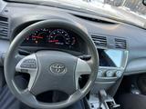 Toyota Camry 2011 года за 6 000 000 тг. в Алматы – фото 5