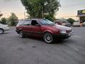 Volkswagen Passat 1990 года за 1 500 000 тг. в Талдыкорган