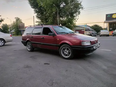 Volkswagen Passat 1990 года за 1 500 000 тг. в Талдыкорган