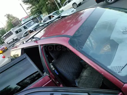 Volkswagen Passat 1990 года за 1 500 000 тг. в Талдыкорган – фото 12