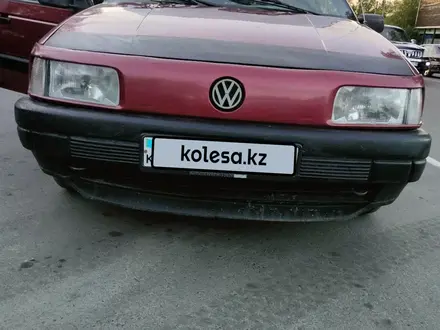 Volkswagen Passat 1990 года за 1 500 000 тг. в Талдыкорган – фото 16