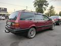 Volkswagen Passat 1990 года за 1 500 000 тг. в Талдыкорган – фото 4