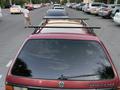 Volkswagen Passat 1990 года за 1 500 000 тг. в Талдыкорган – фото 5