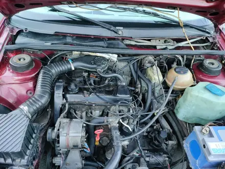 Volkswagen Passat 1990 года за 1 500 000 тг. в Талдыкорган – фото 6