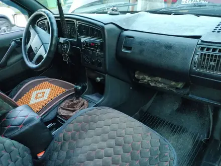 Volkswagen Passat 1990 года за 1 500 000 тг. в Талдыкорган – фото 7