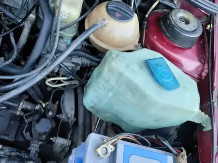 Volkswagen Passat 1990 года за 1 500 000 тг. в Талдыкорган – фото 9