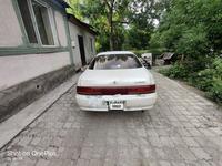 Toyota Cresta 1993 годаүшін1 900 000 тг. в Алматы