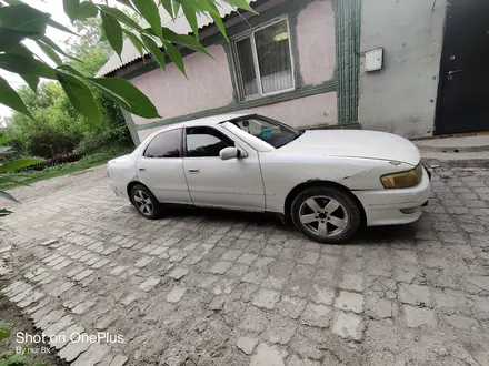 Toyota Cresta 1993 года за 1 900 000 тг. в Алматы – фото 6