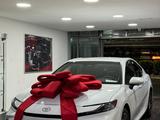 Toyota Camry 2024 годаүшін24 999 999 тг. в Алматы