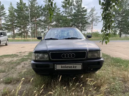 Audi 80 1993 года за 2 200 000 тг. в Павлодар