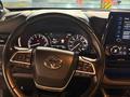 Toyota Highlander 2022 года за 19 700 000 тг. в Алматы – фото 11