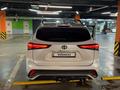 Toyota Highlander 2022 года за 19 700 000 тг. в Алматы – фото 4