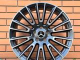 Диски R22 Mercedes-Benz G-Class W463 W464 W465 G63 AMG за 850 000 тг. в Астана