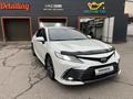 Toyota Camry 2021 года за 16 600 000 тг. в Тараз