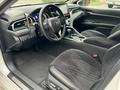 Toyota Camry 2021 года за 16 600 000 тг. в Тараз – фото 10