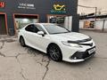 Toyota Camry 2021 года за 16 600 000 тг. в Тараз – фото 4