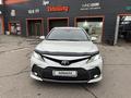 Toyota Camry 2021 года за 16 600 000 тг. в Тараз – фото 3