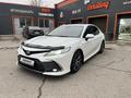 Toyota Camry 2021 года за 16 600 000 тг. в Тараз – фото 2
