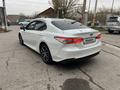 Toyota Camry 2021 года за 16 600 000 тг. в Тараз – фото 6