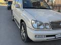 Lexus LX 470 2002 года за 8 500 000 тг. в Астана