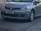 Nissan Versa 2010 годаүшін3 750 000 тг. в Астана